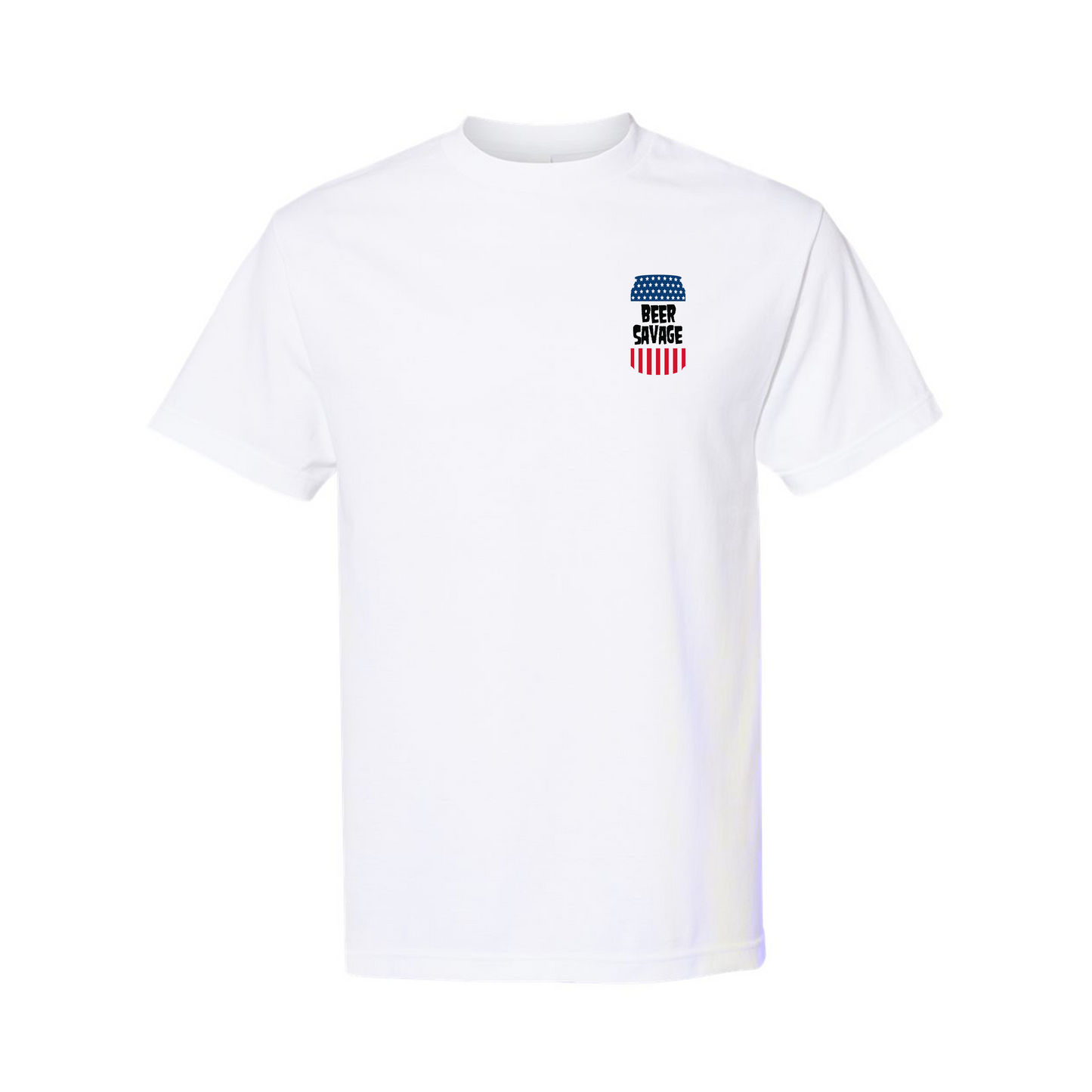 Domestic Tee