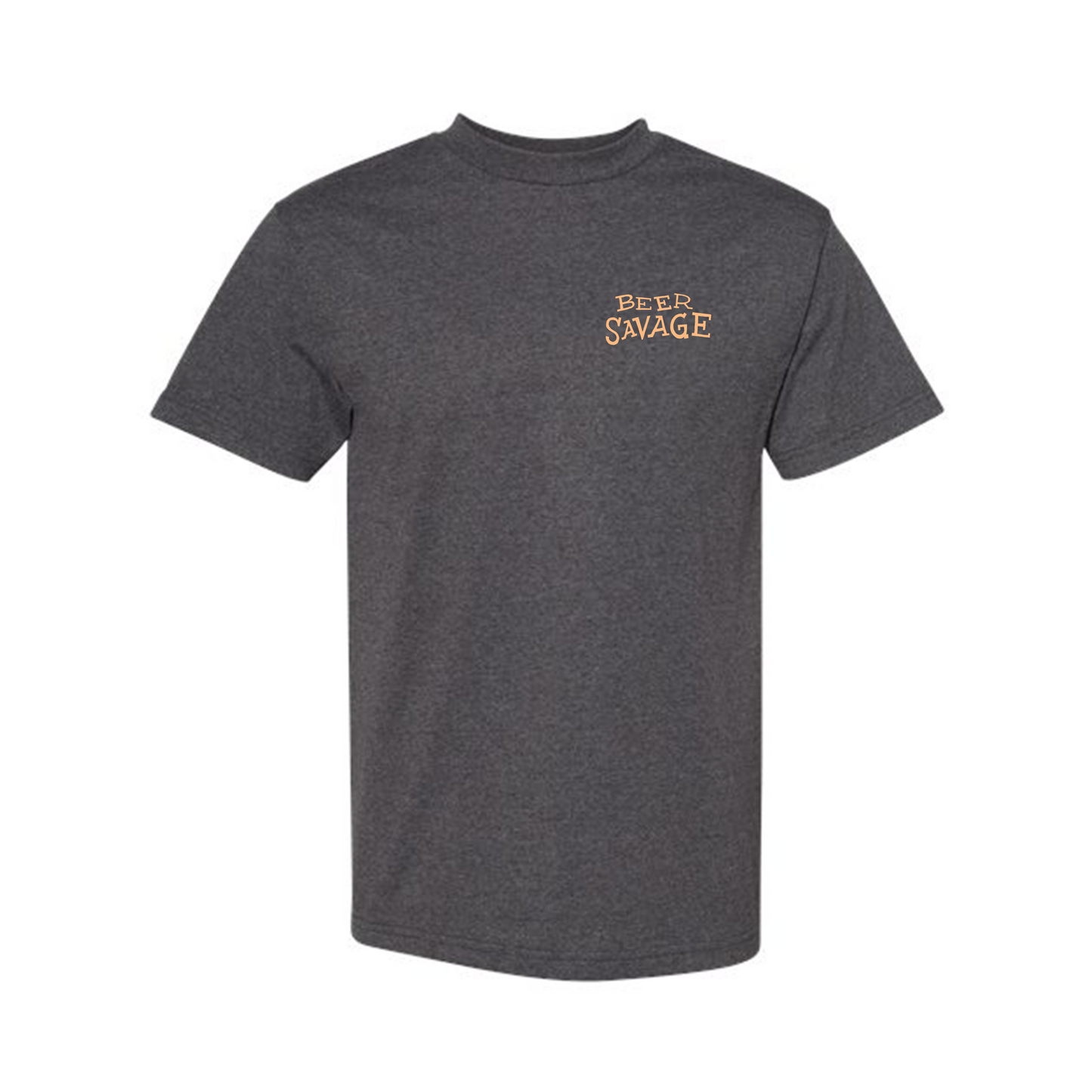Dubbin Tee
