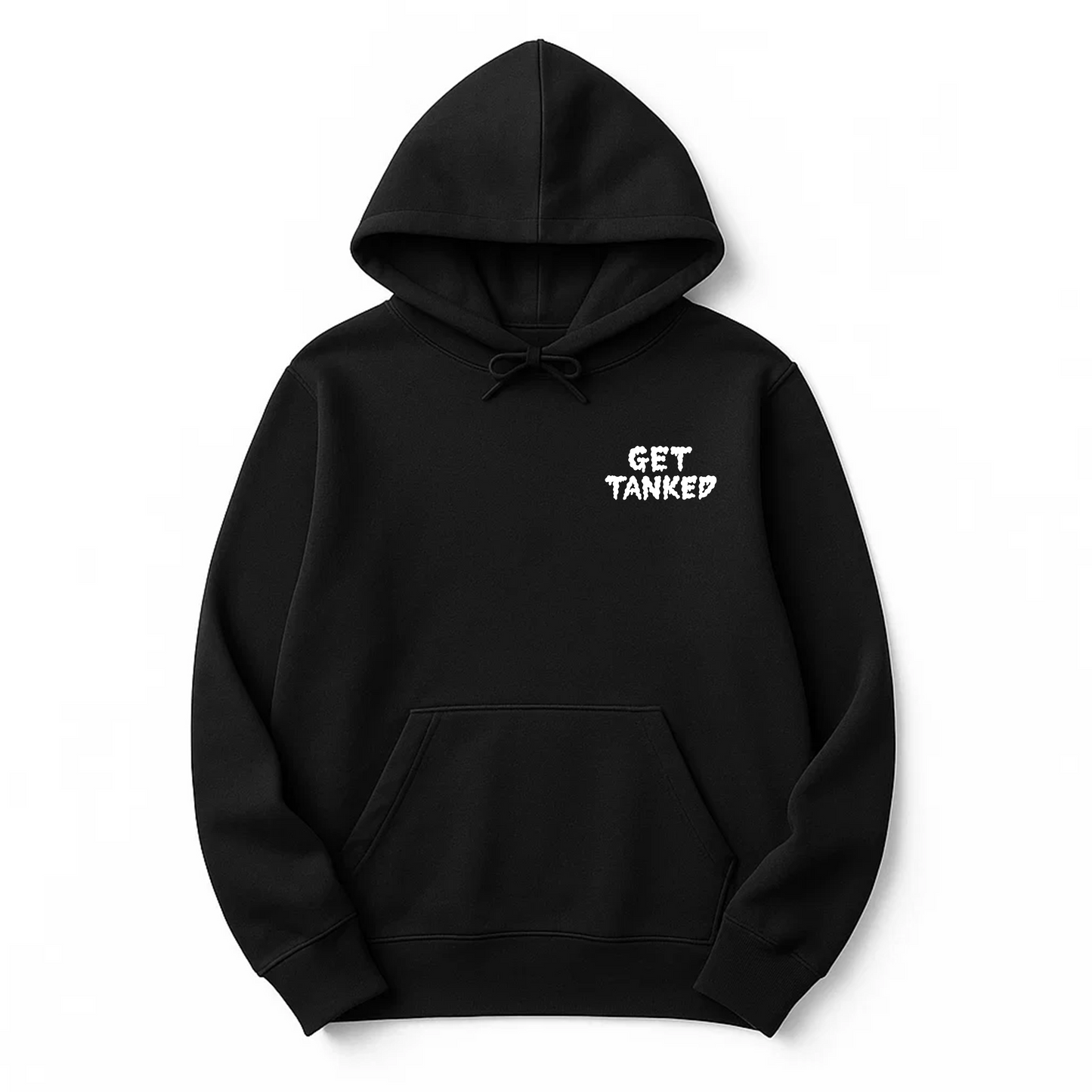 Get Tanked Hoodie