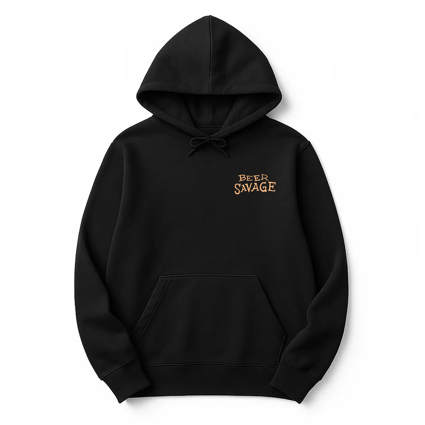 Dubbin Hoodie