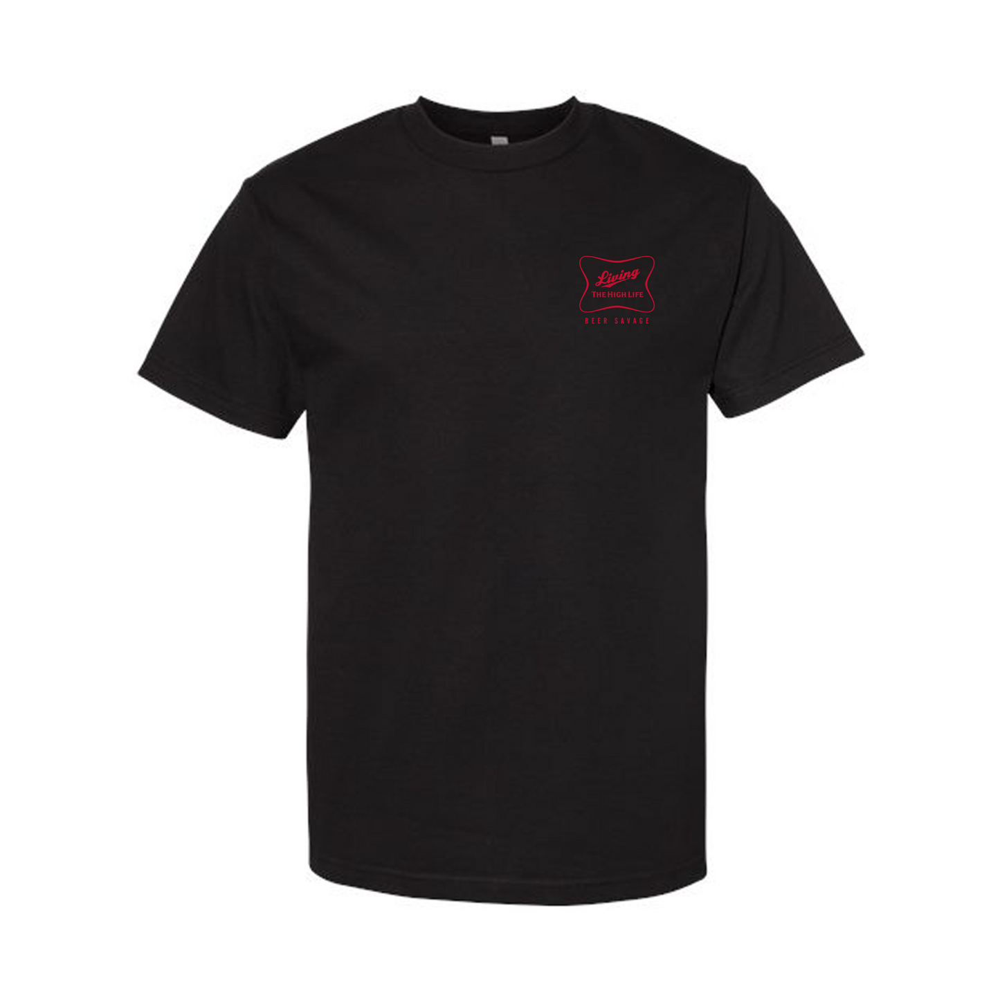 High Life Tee