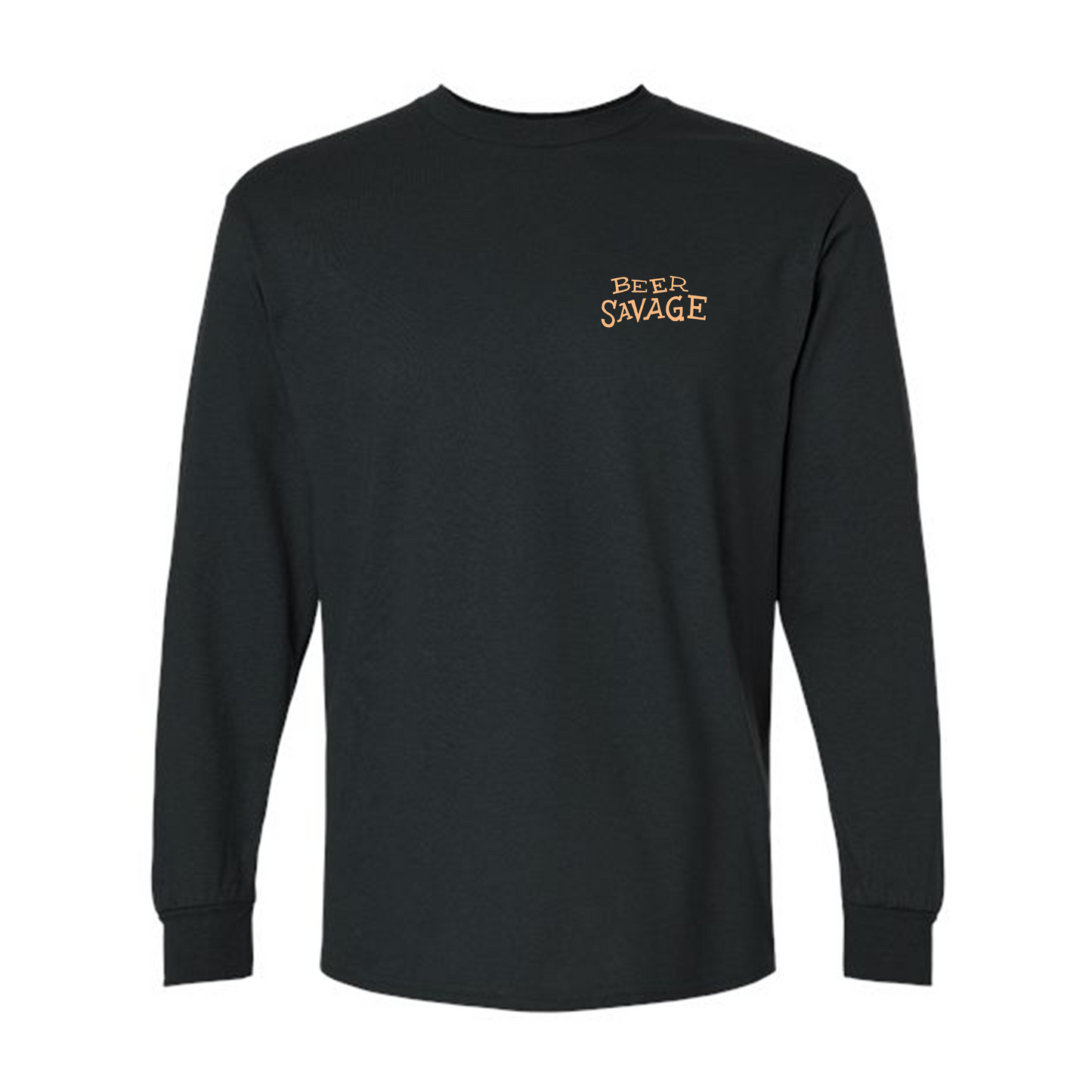 Dubbin Long Sleeve