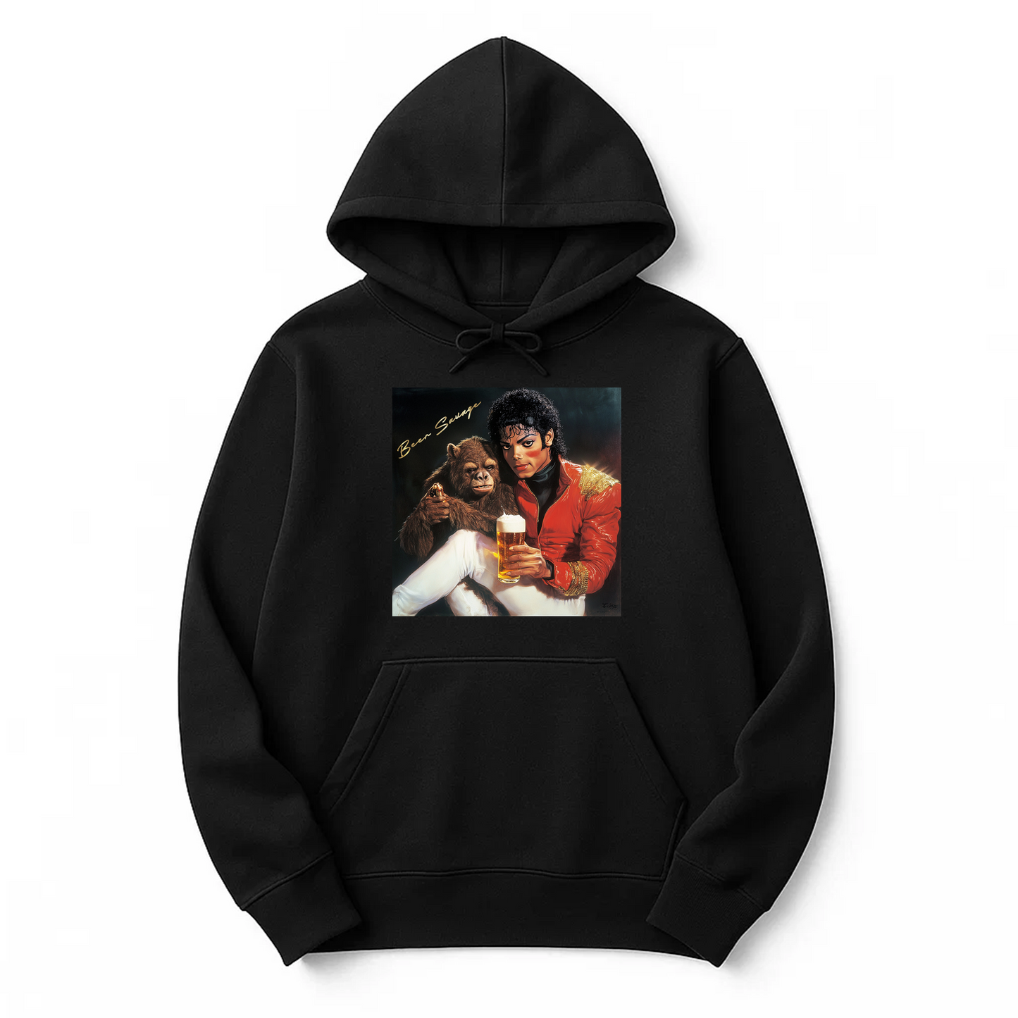 Creature Comfort Hoodie