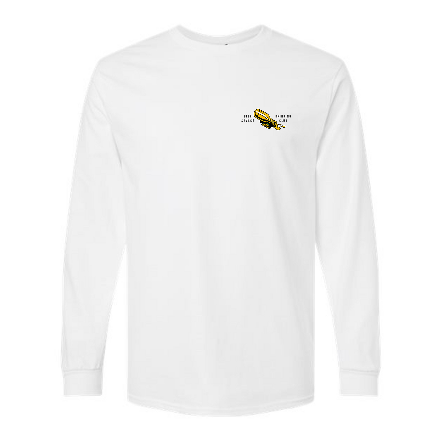 Borracho Long Sleeve