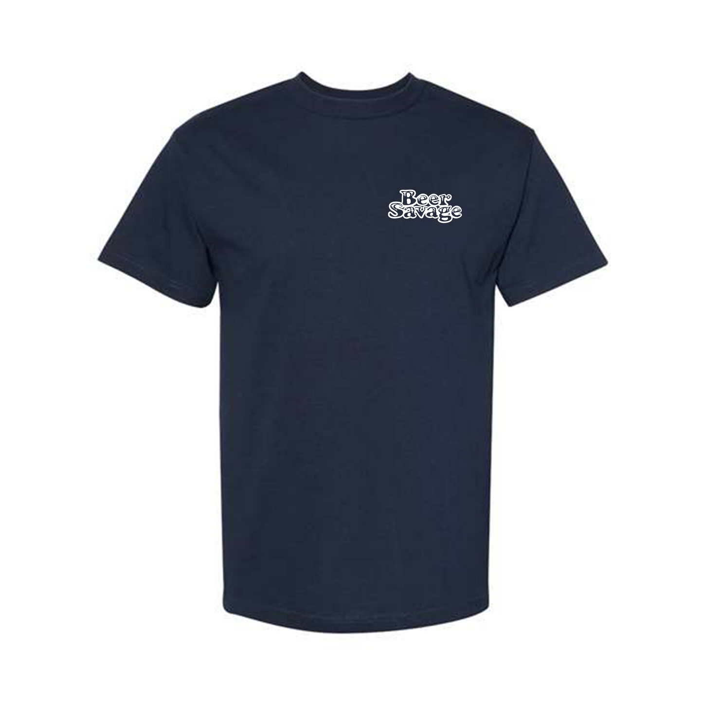 Chuggin Tee