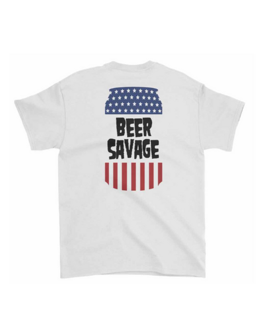 Domestic Tee