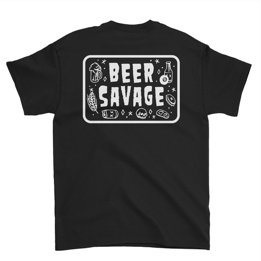 Flash Tee
