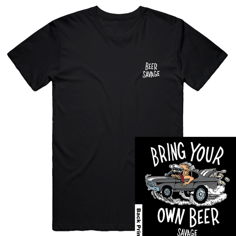 Load image into Gallery viewer, Unisex | Hot Rod | Crew Tee
