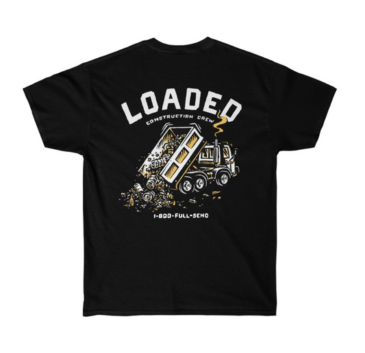 Loaded Tee