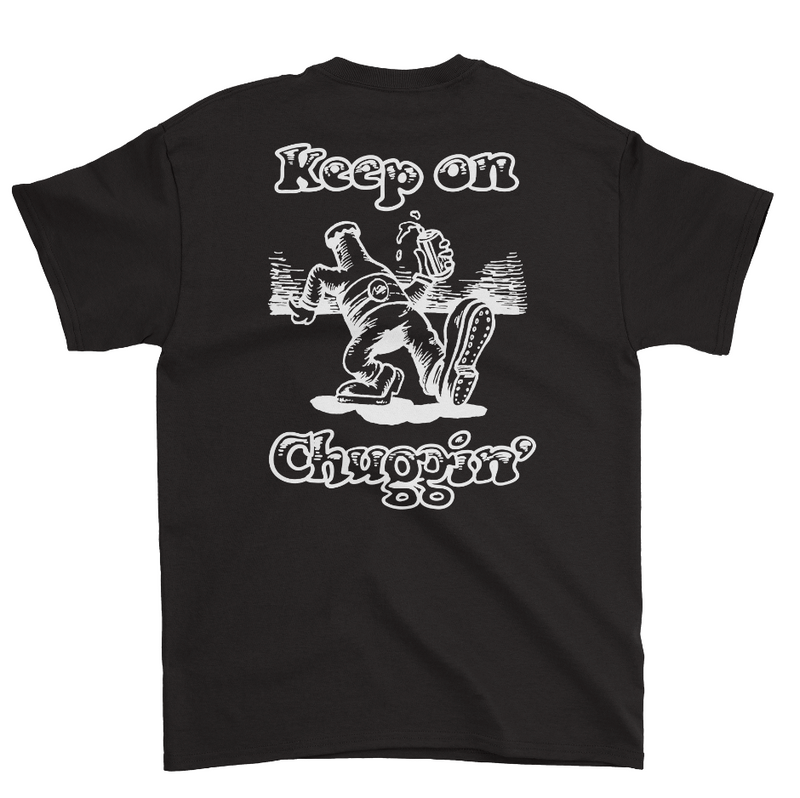 Load image into Gallery viewer, Unisex | Chuggin | Crew Tee
