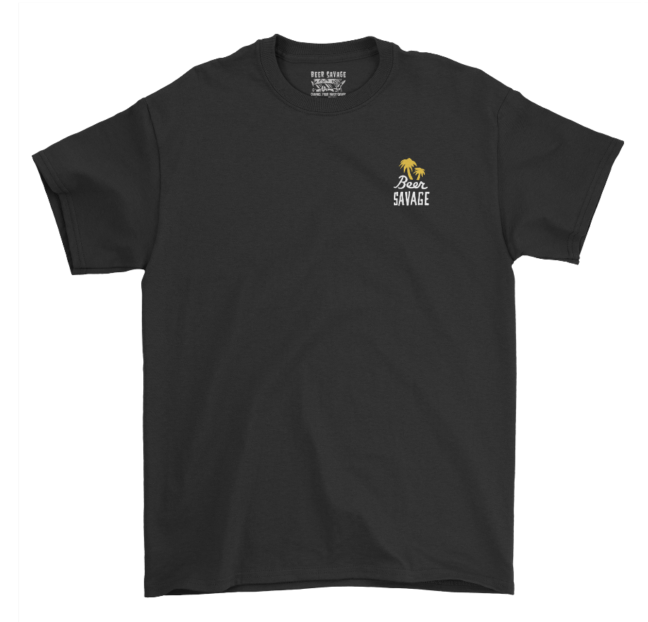Aloha Savage Tee