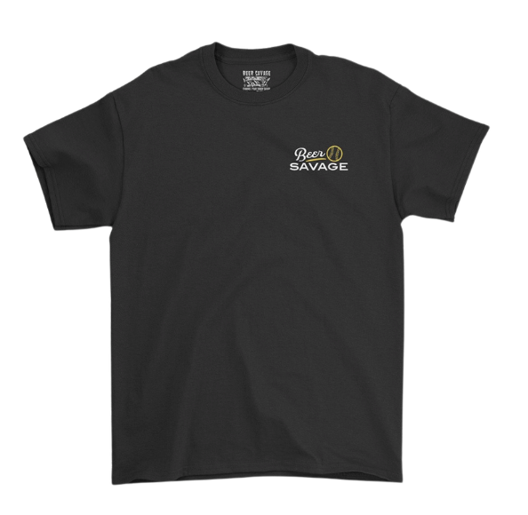 Sud Slugger Tee