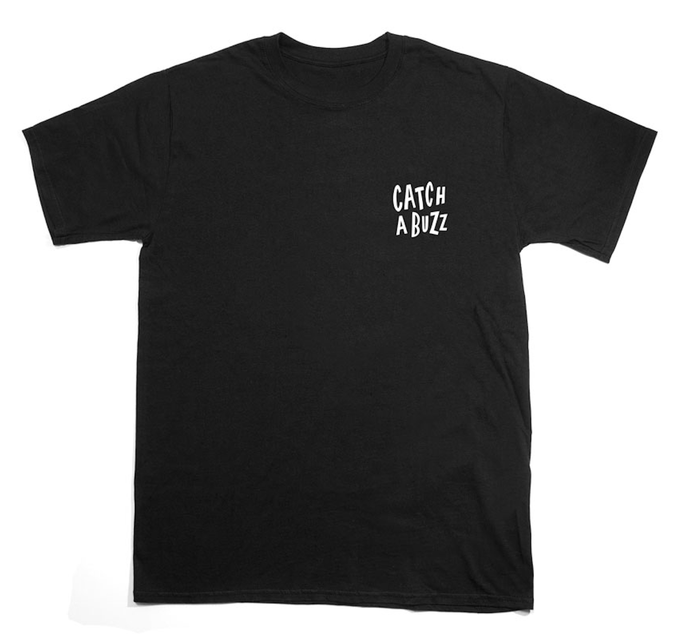 Buzzed Tee