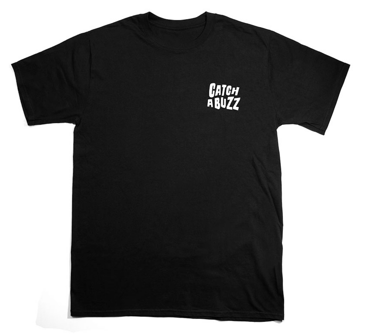 Catch a Buzz Tee