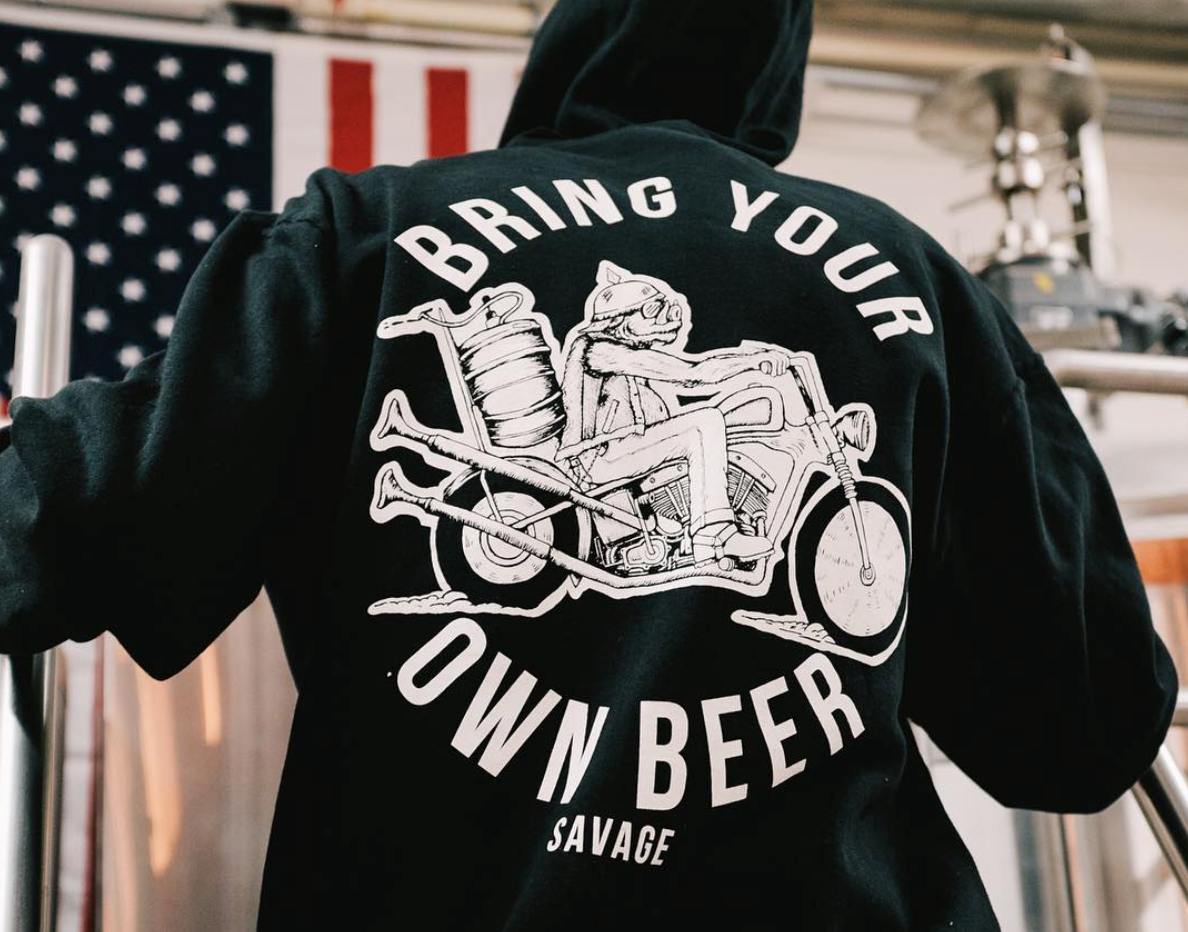 Sweatshirts