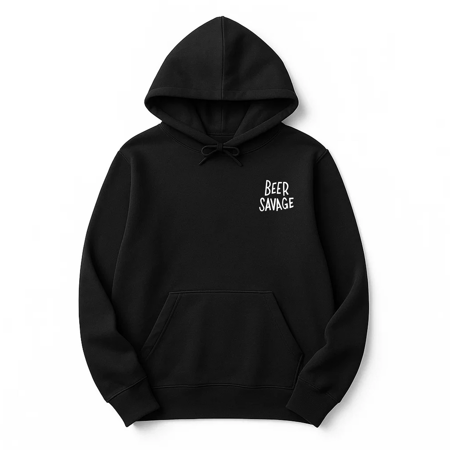 Hot Rod Hoodie