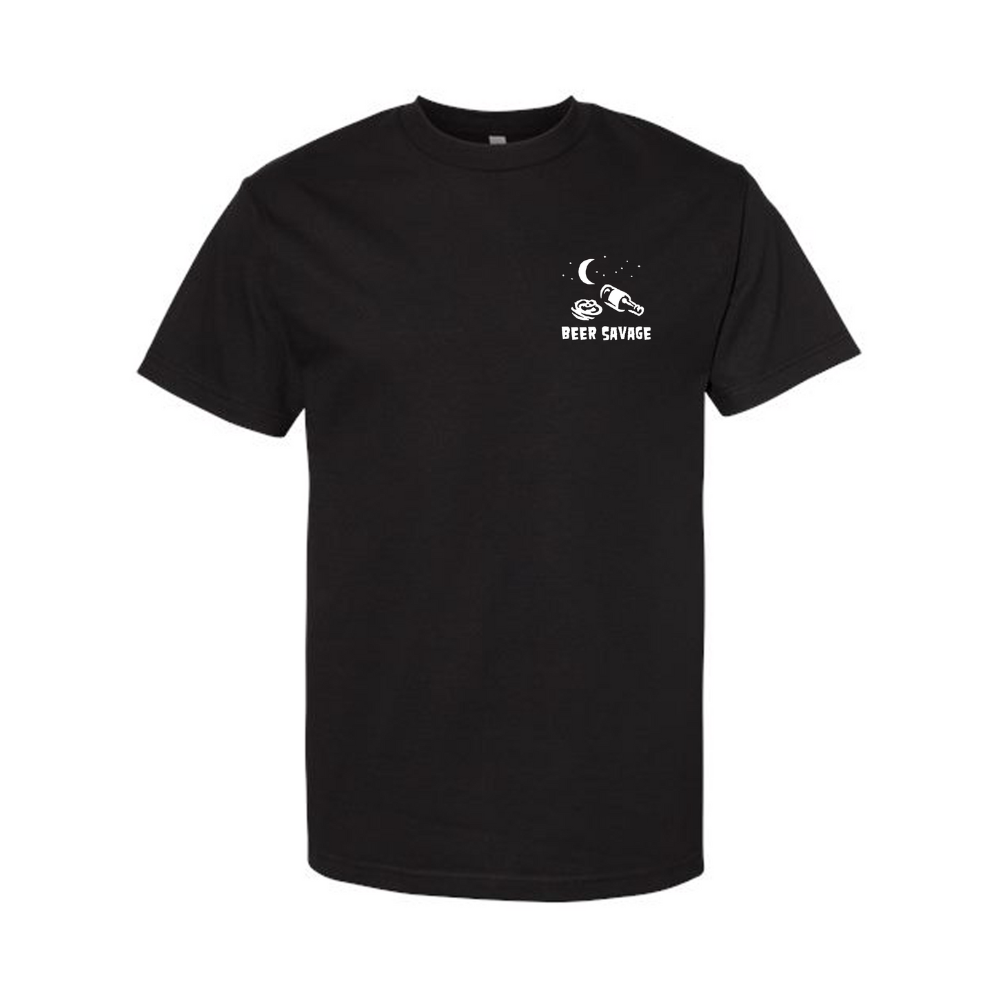 Camping Tee