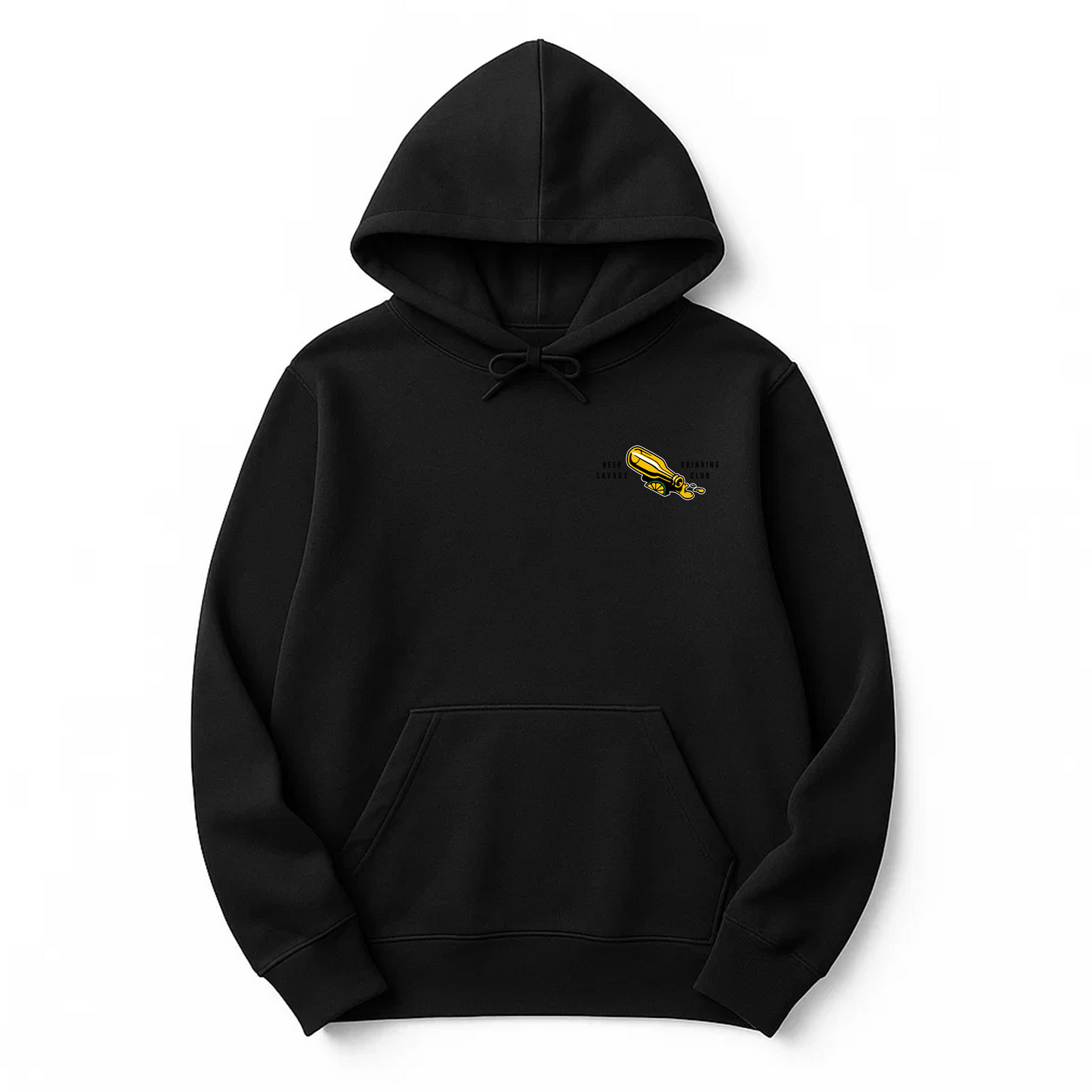 Borracho Hoodie