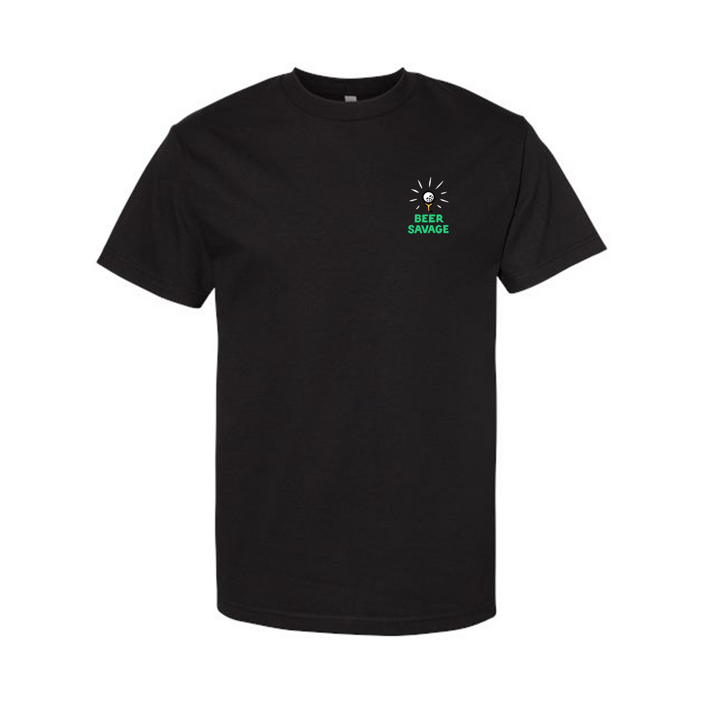 Hit the Bar Tee