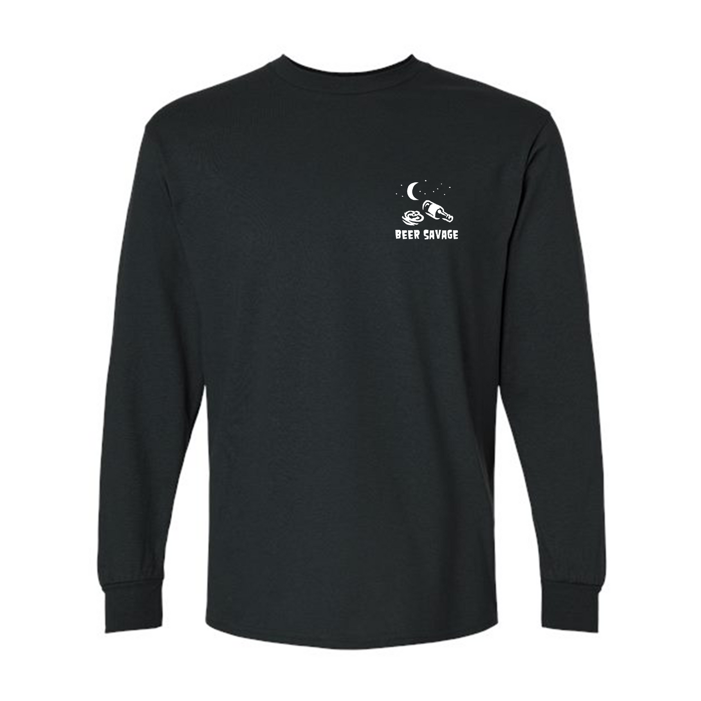 Camping Long Sleeve