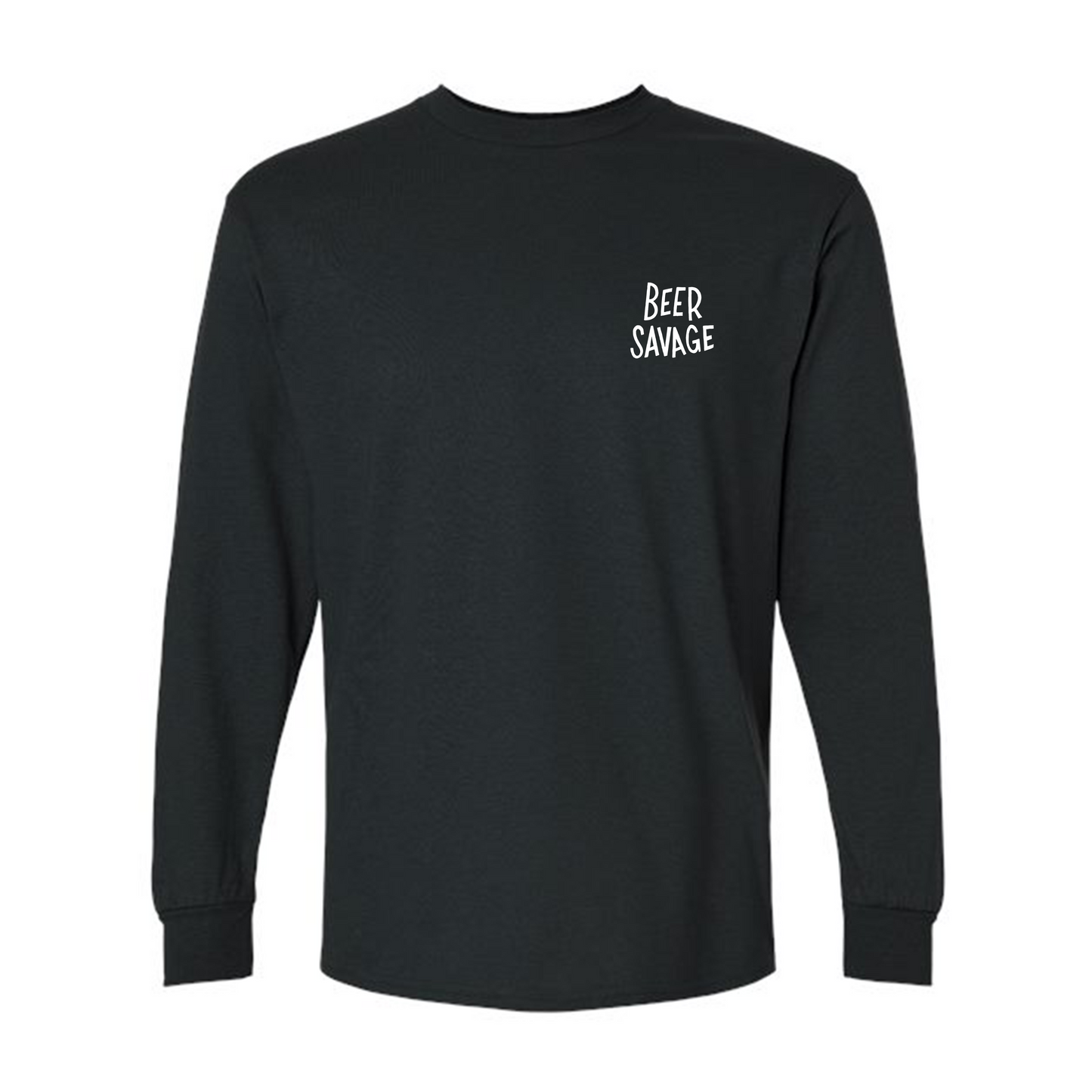 Hot Rod Long Sleeve