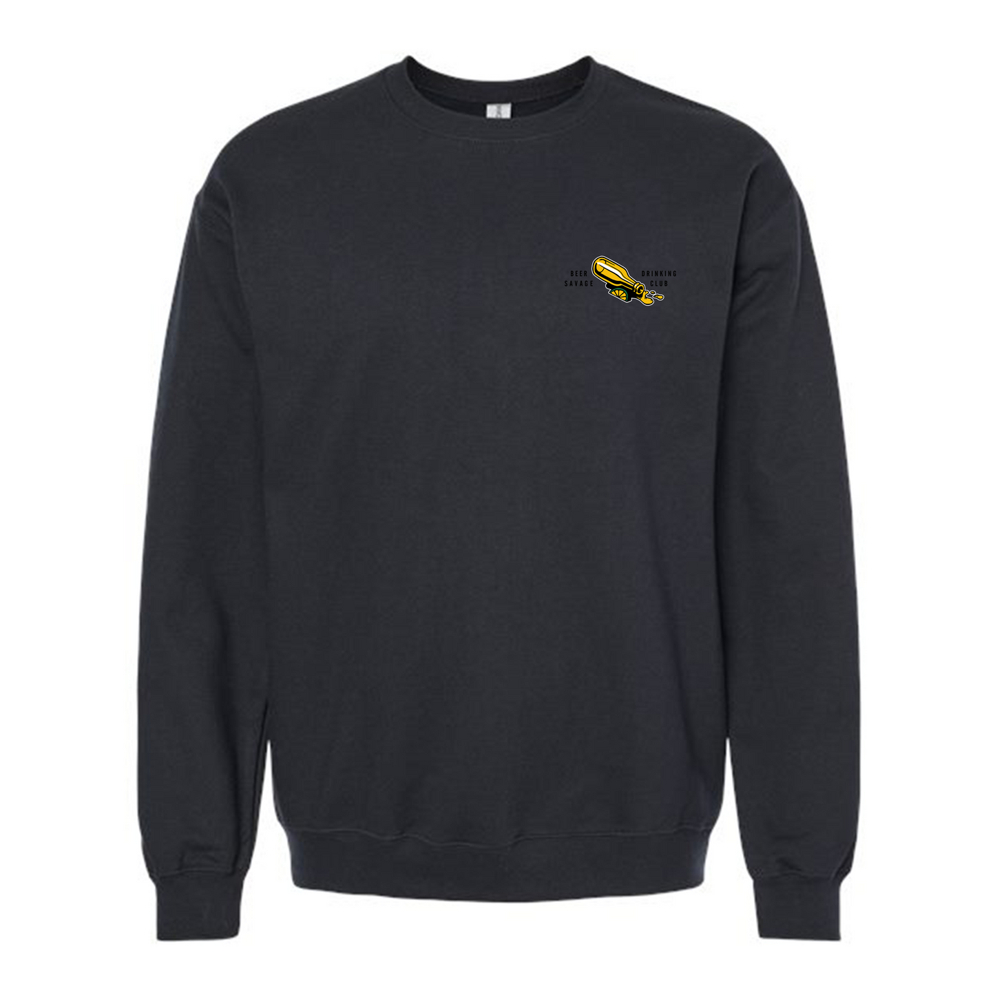 Borracho Crewneck Sweater