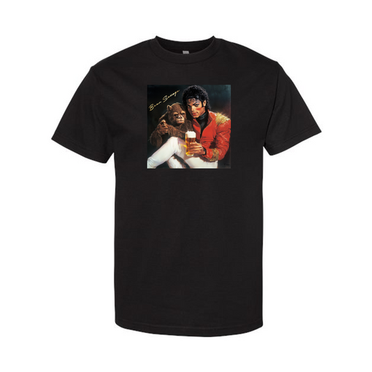 Creature Comfort Tee