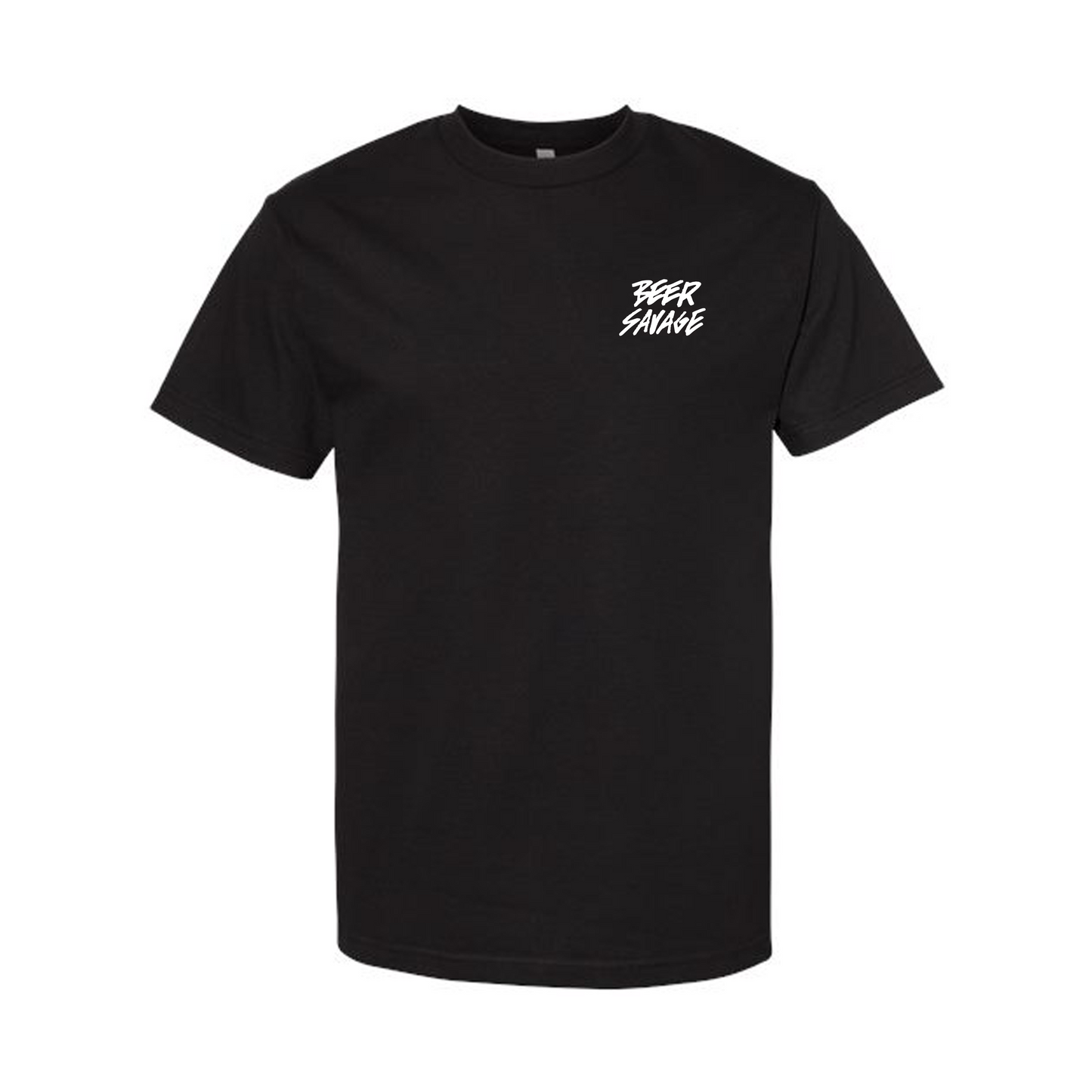 Fade to Blackout Tee