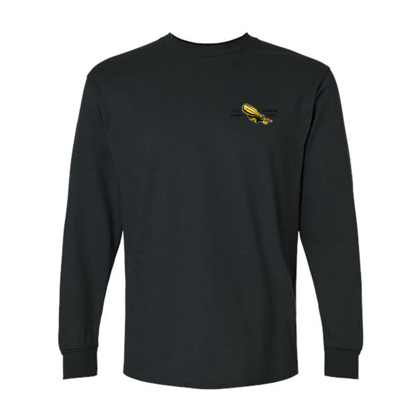 Borracho Long Sleeve