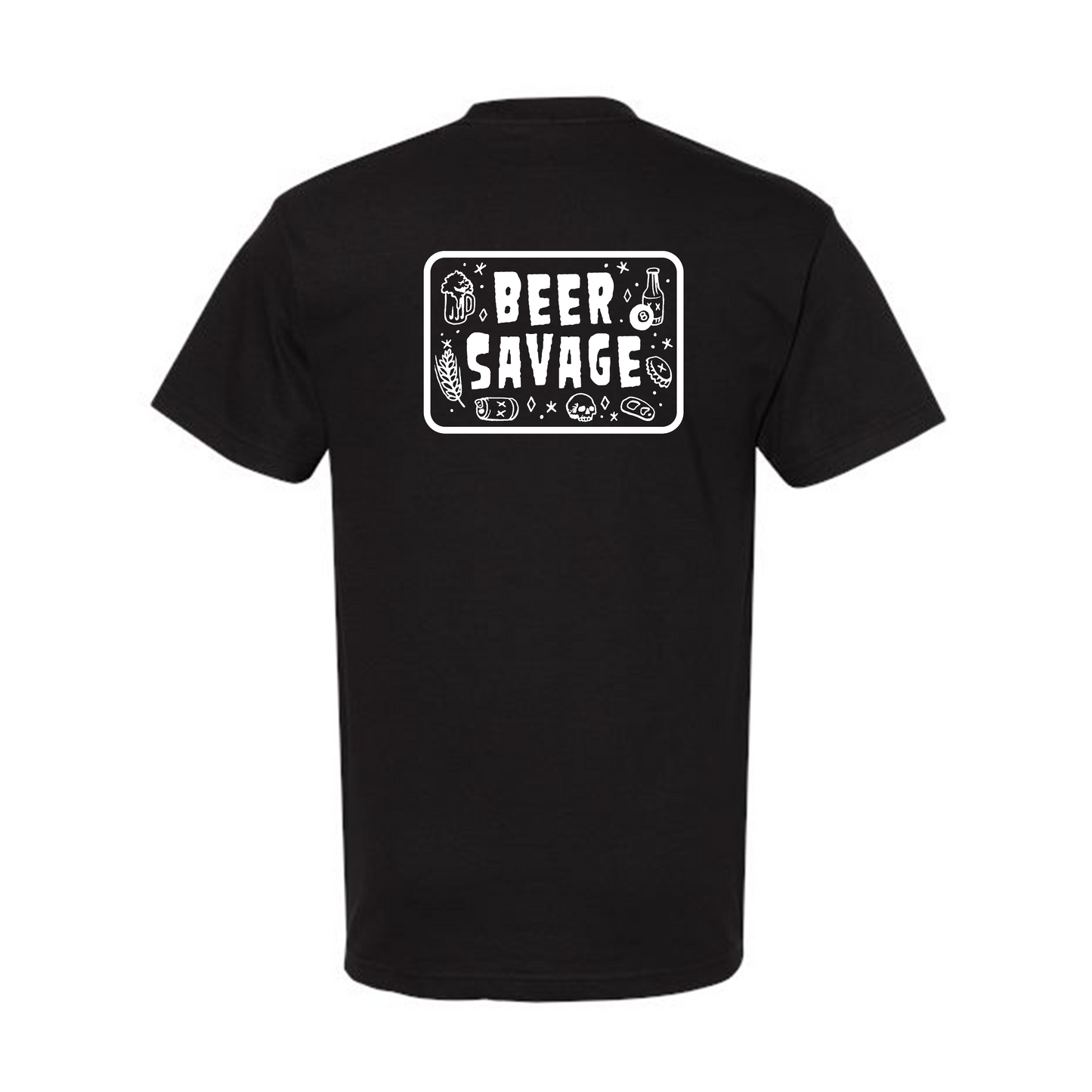 Flash Tee