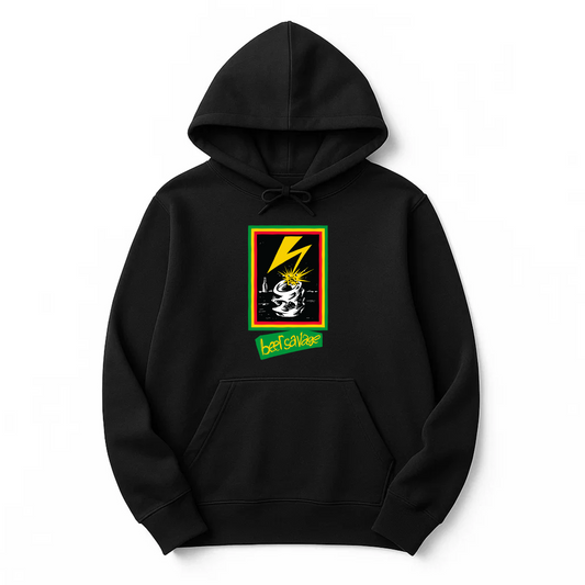 Beer Brains Hoodie