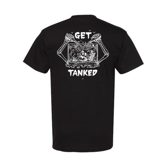 Get Tanked Tee