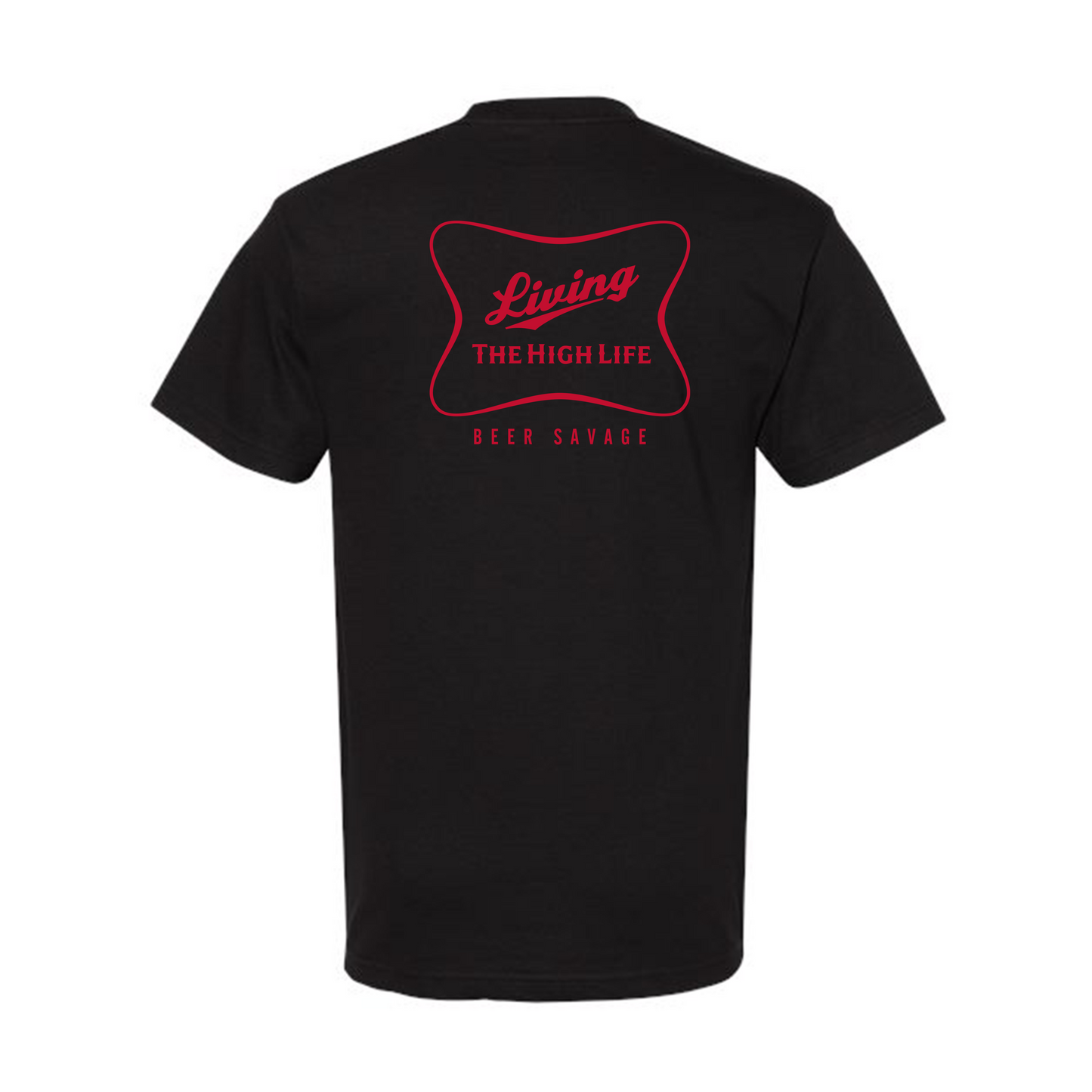 High Life Tee