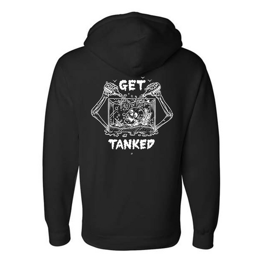 Get Tanked Hoodie