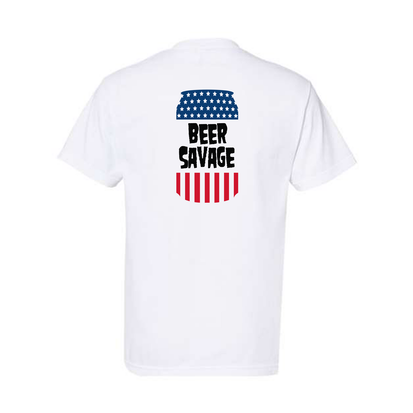 Domestic Tee
