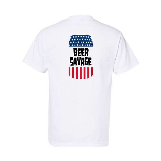 Domestic Tee
