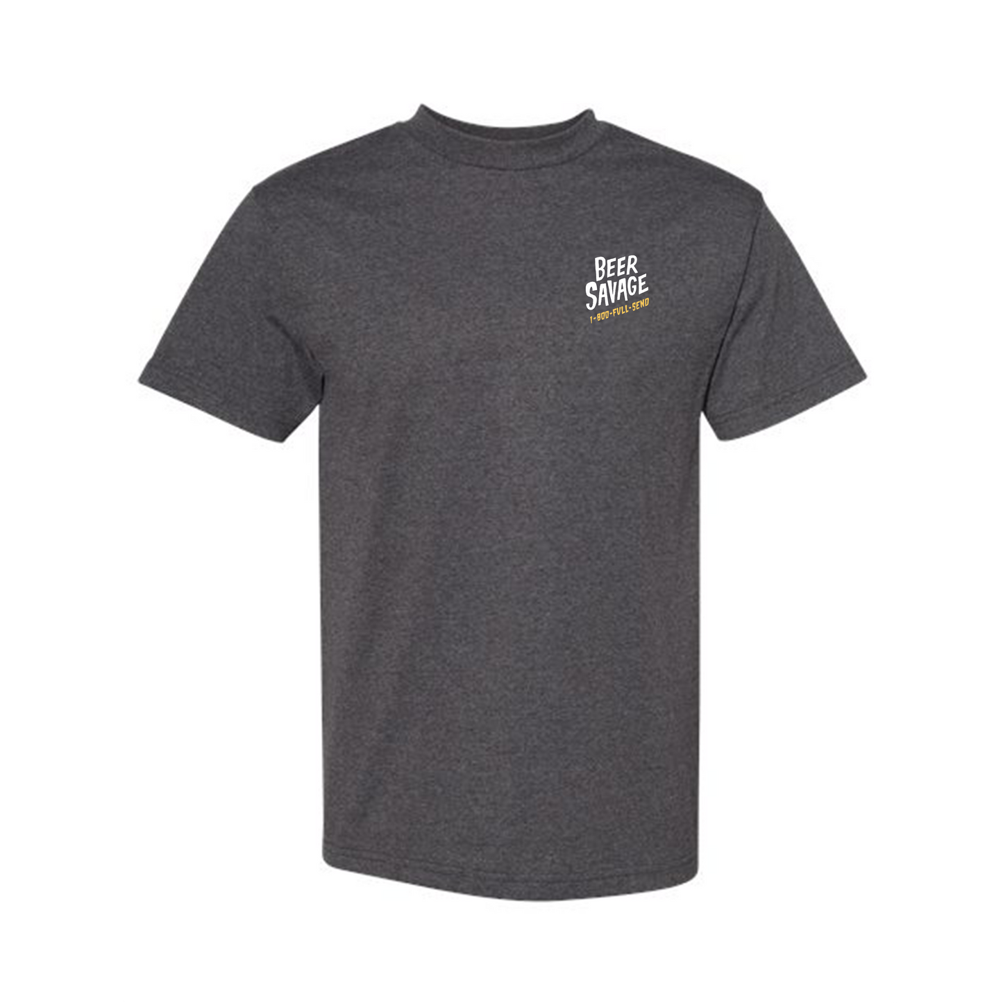 Hammered Tee