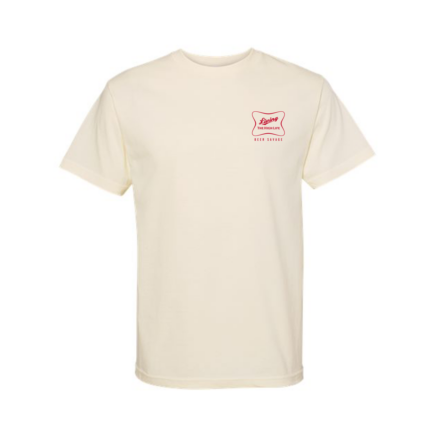 High Life Tee