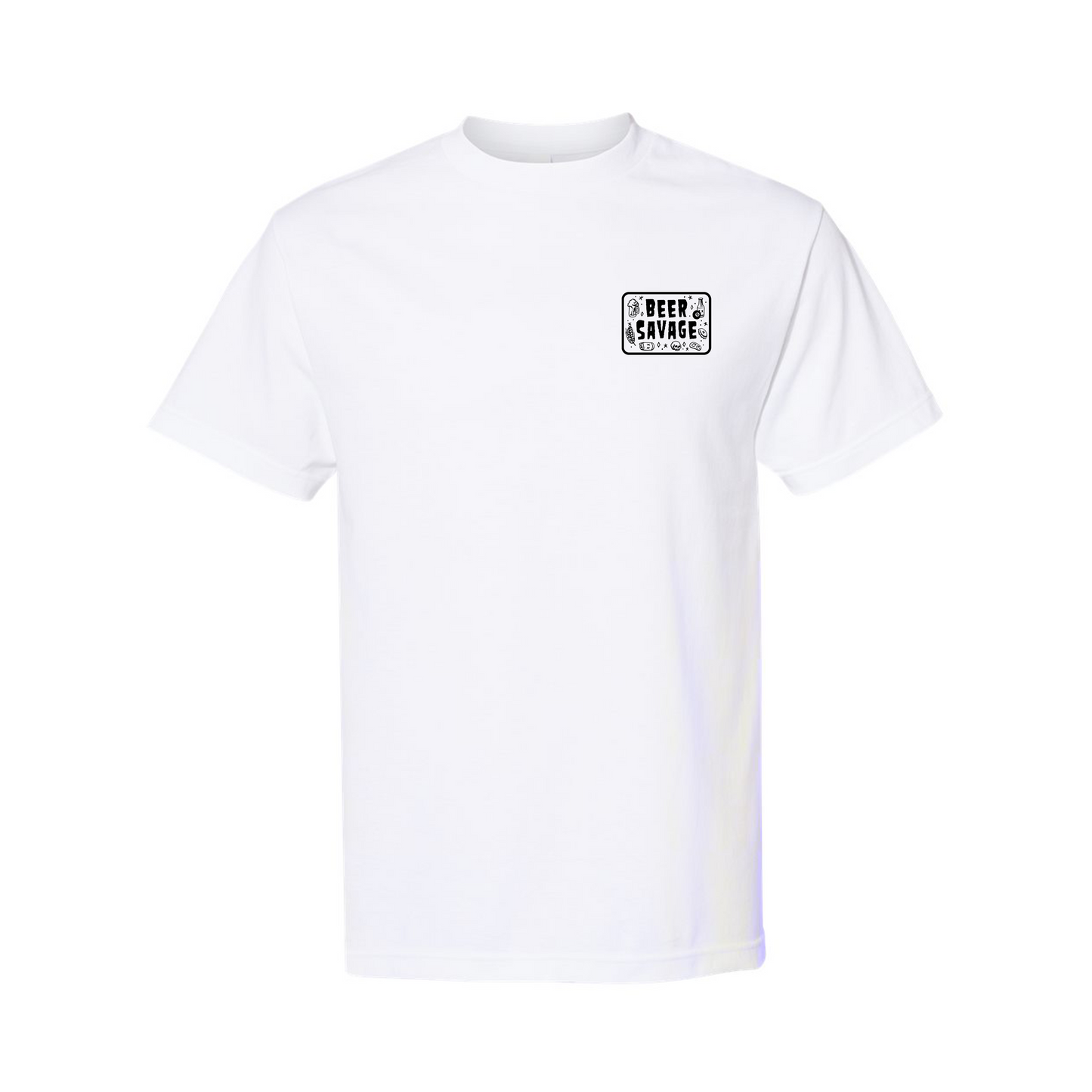Flash Tee