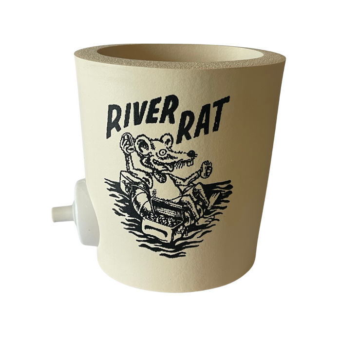 River Rat Party Starter