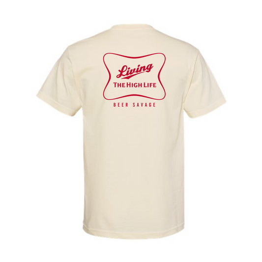High Life Tee