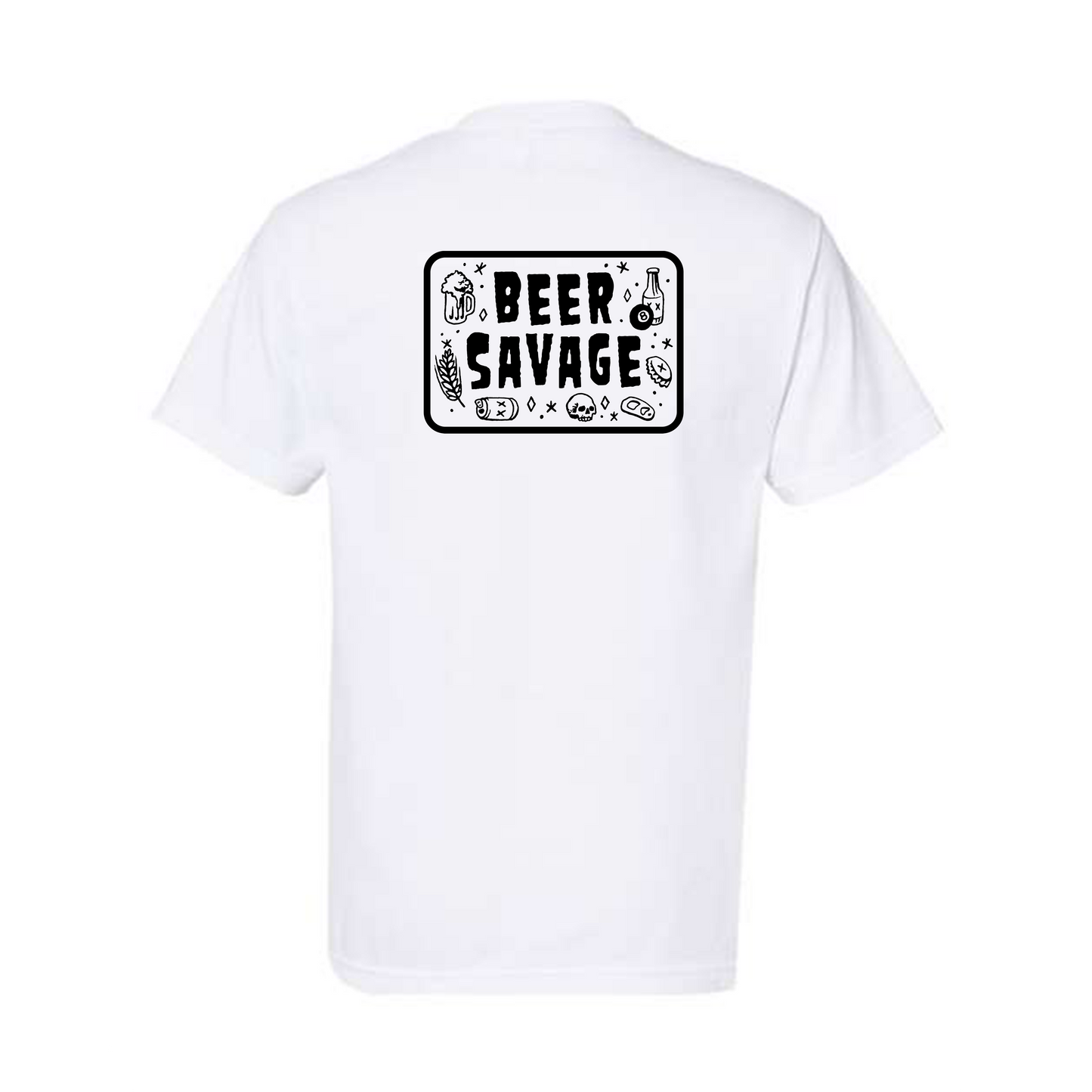 Flash Tee
