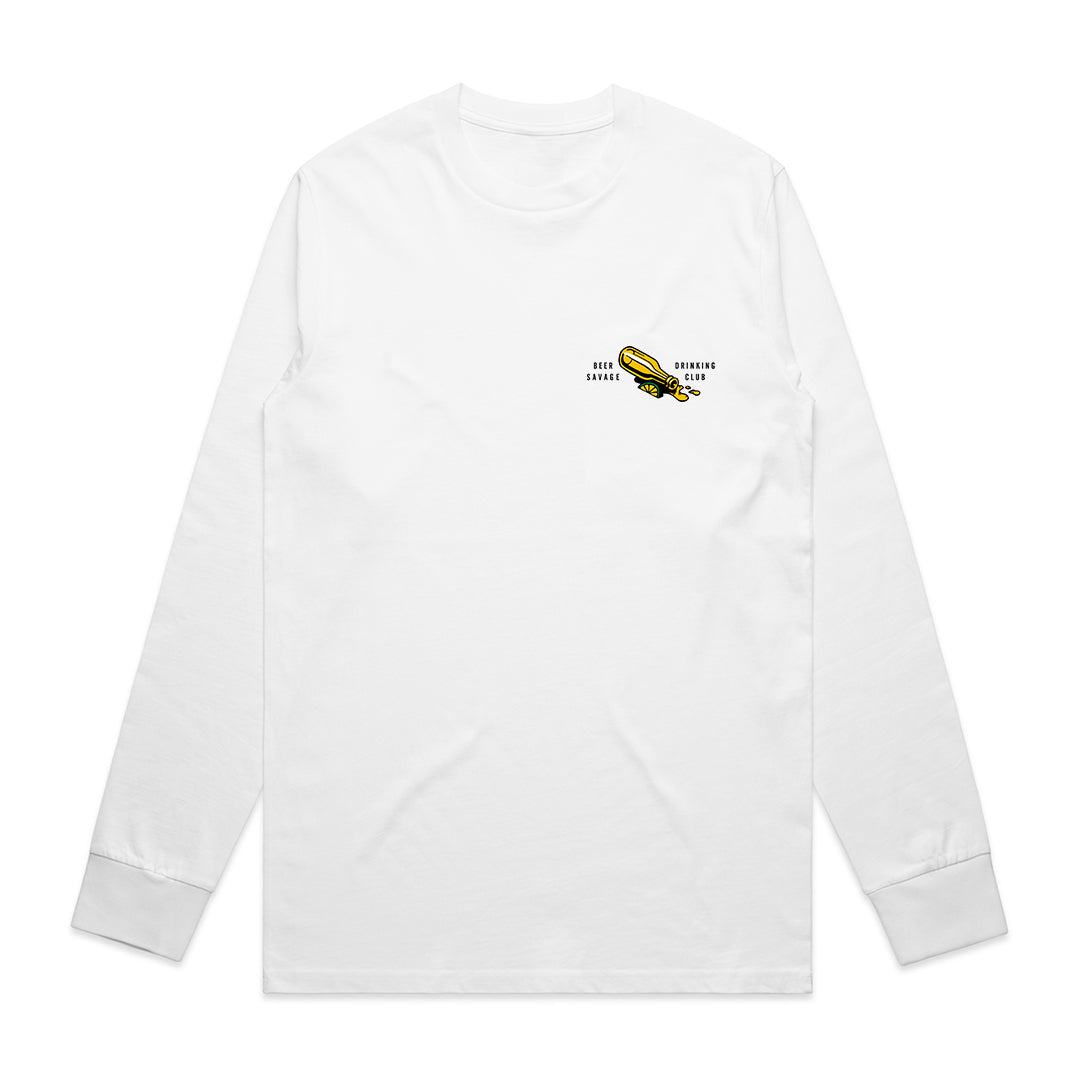 Borracho Long Sleeve