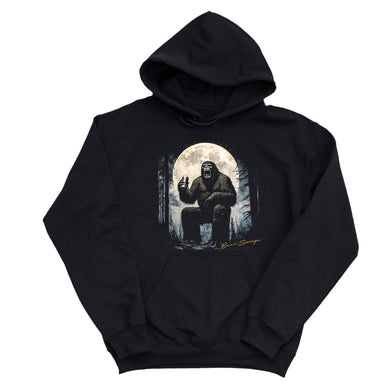 Howl Hoodie