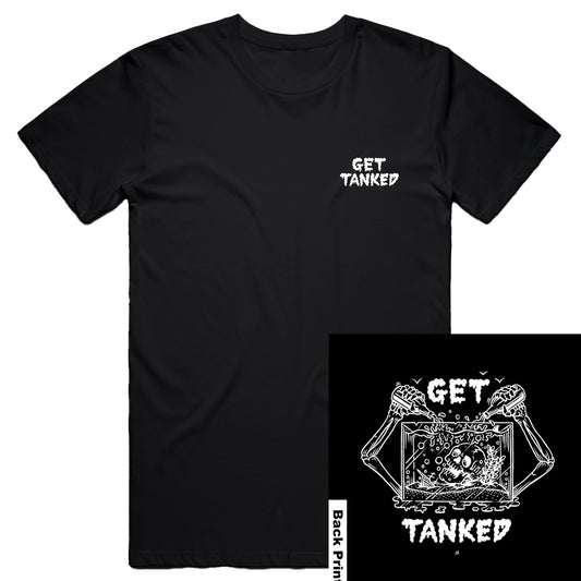 Get Tanked Tee