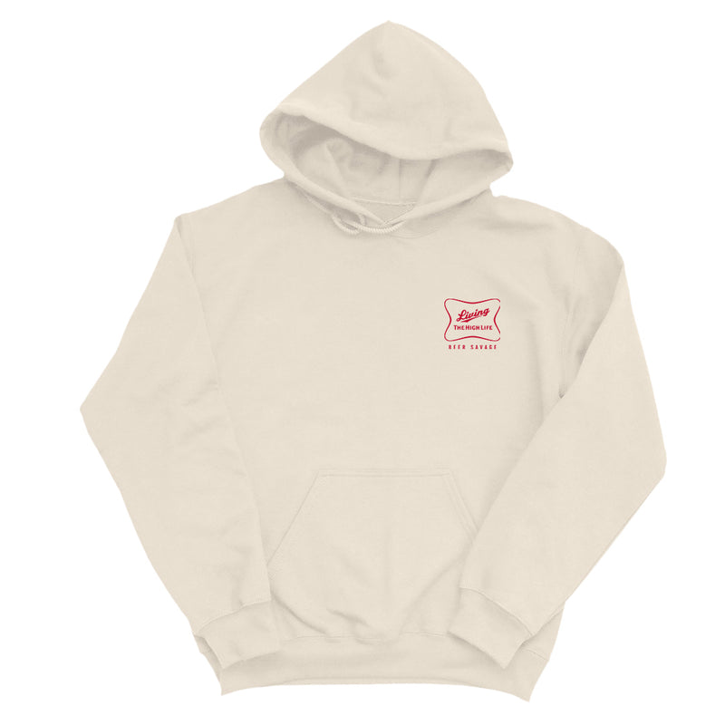 Load image into Gallery viewer, Unisex | High Life | Hoodie
