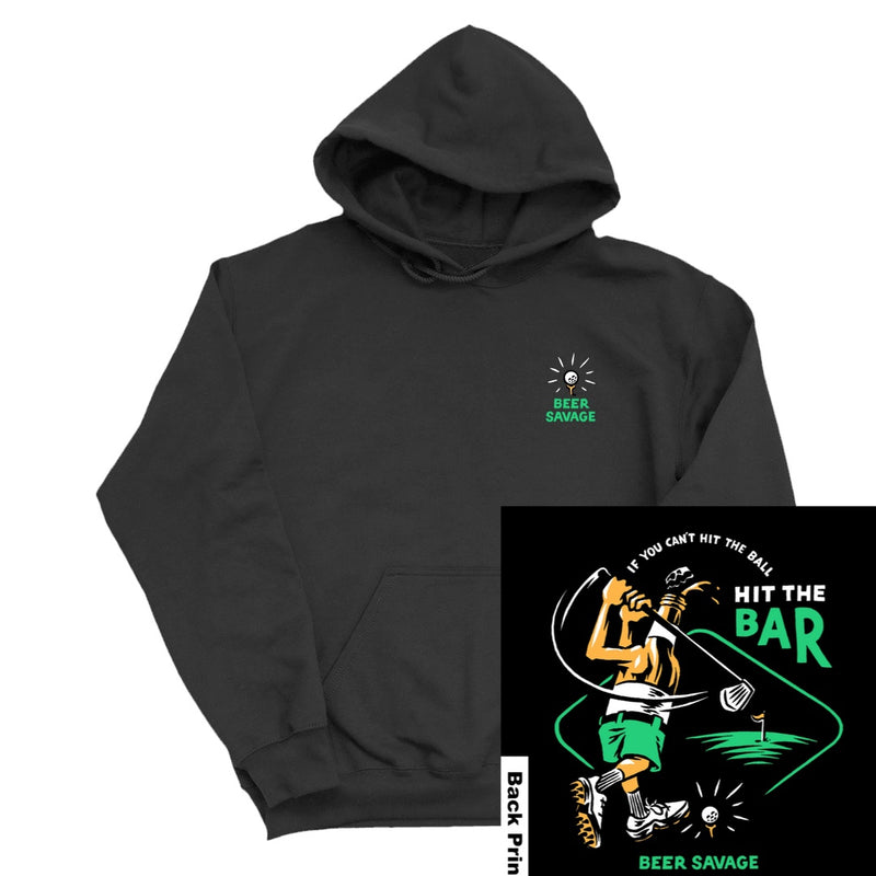 Load image into Gallery viewer, Unisex | Hit The Bar | Hoodie
