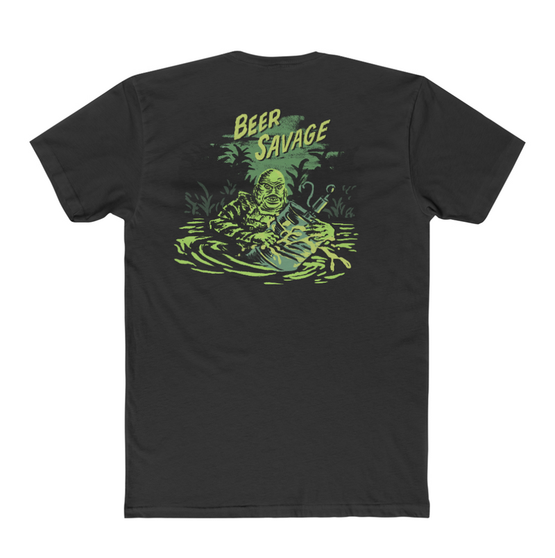 Load image into Gallery viewer, Unisex | Keg Creature | Crew Tee
