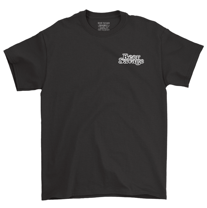 Load image into Gallery viewer, Unisex | Chuggin | Crew Tee
