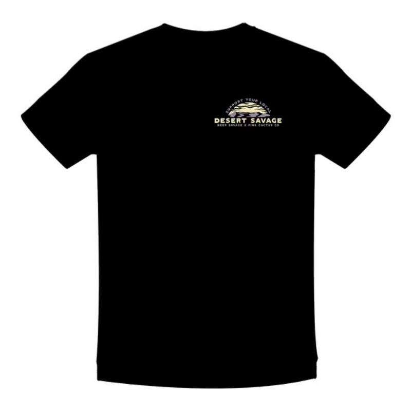 Load image into Gallery viewer, Desert Savage tee
